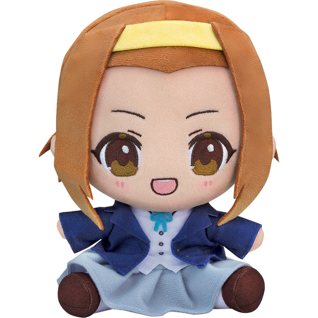 ちょこぷに ぬいぐるみ 『けいおん！』 田井中律