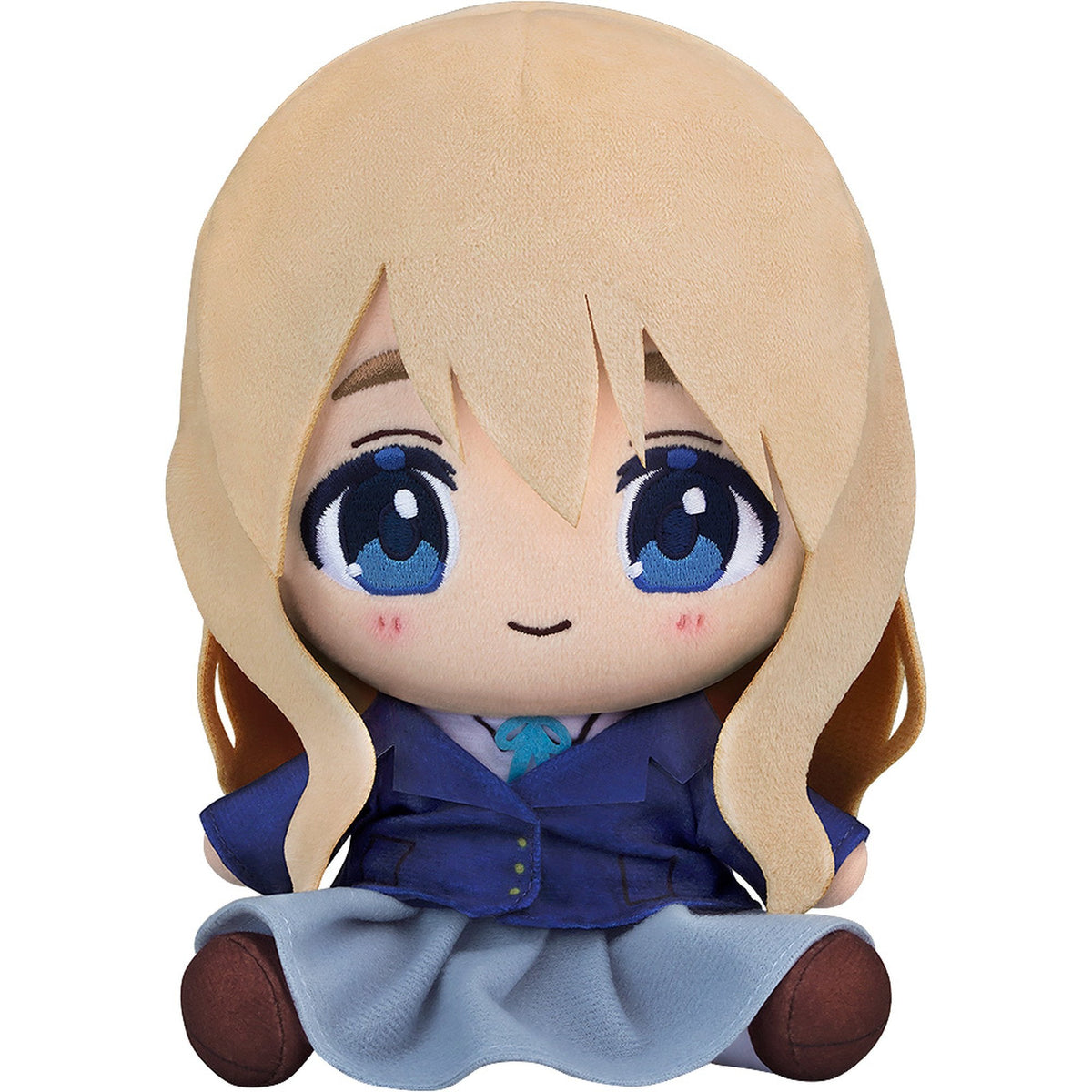 ちょこぷに ぬいぐるみ 『けいおん！』 琴吹紬