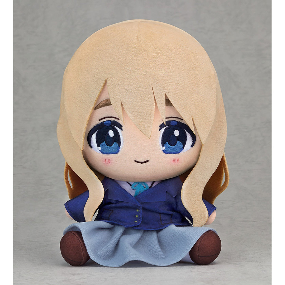 ちょこぷに ぬいぐるみ 『けいおん！』 琴吹紬