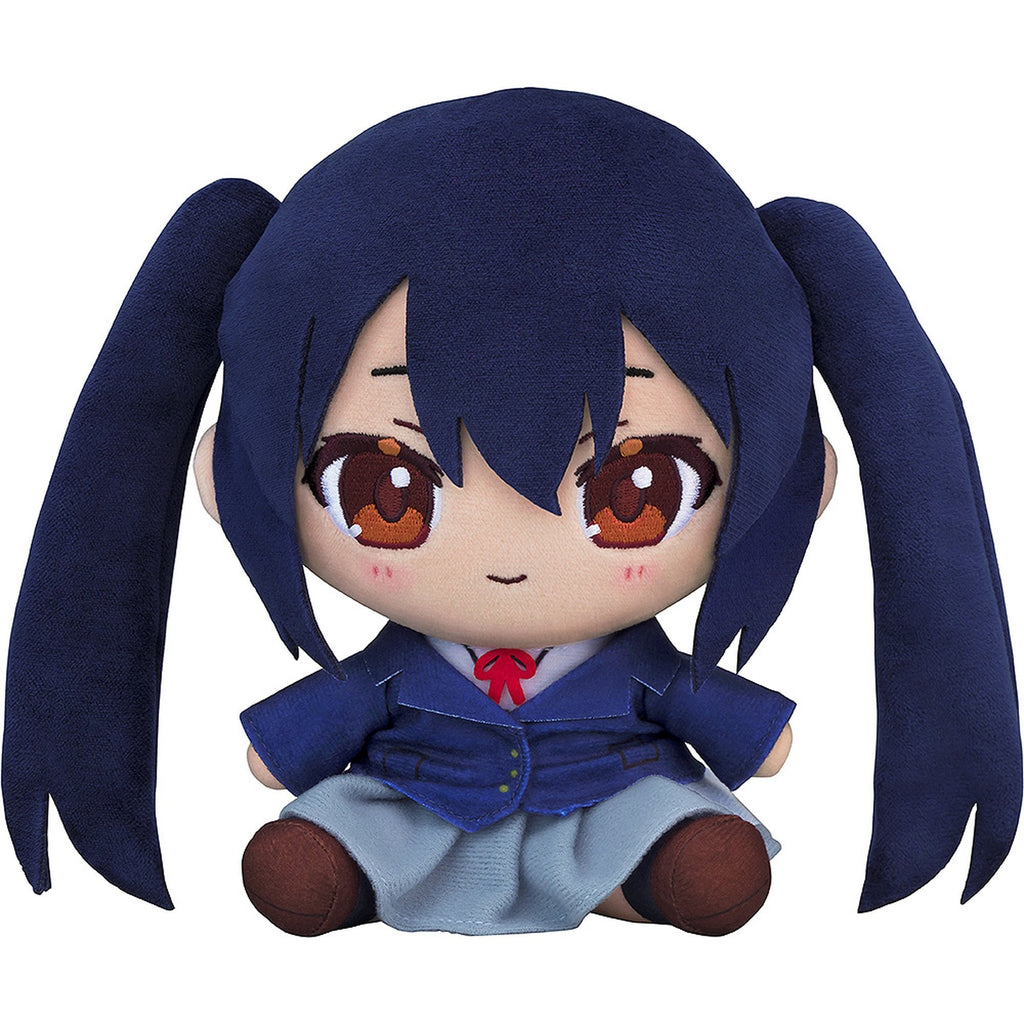 ちょこぷに ぬいぐるみ 『けいおん！』 中野梓
