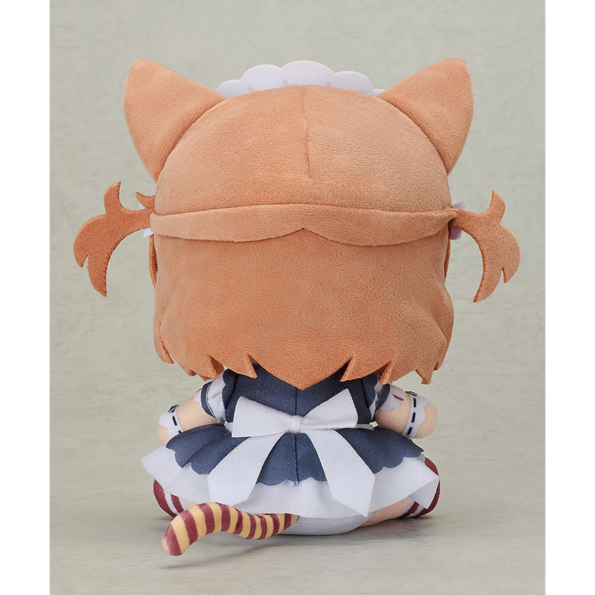ちょこぷに ぬいぐるみ 『ネコぱら セカイコネクト』 アズキ