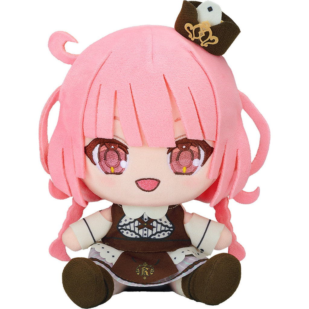 ぬいぐるみ 『けものティータイム』 タルト