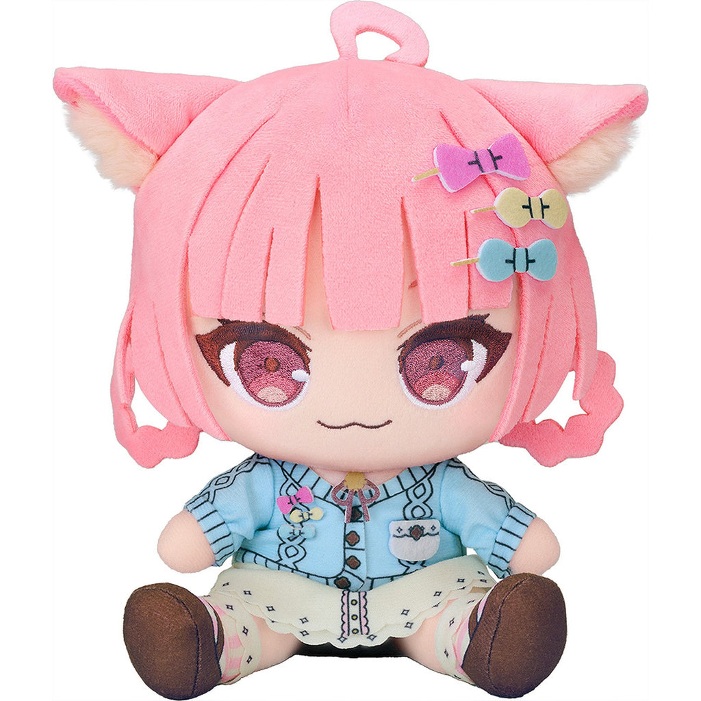 ぬいぐるみ 『けものティータイム』 マカロン