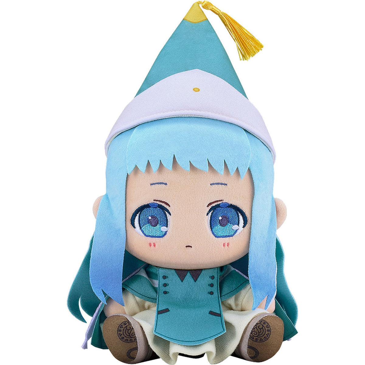 ちょこぷに ぬいぐるみ TVアニメ『とんがり帽子のアトリエ』 リチェ
