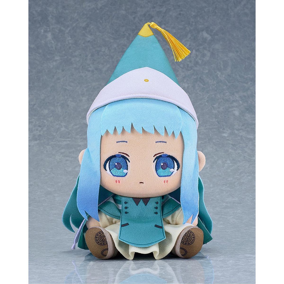 ちょこぷに ぬいぐるみ TVアニメ『とんがり帽子のアトリエ』 リチェ