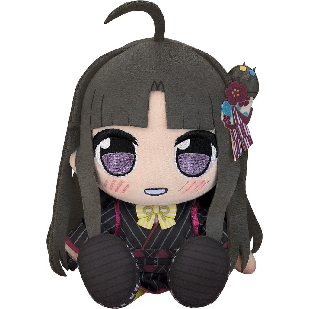 くりぱん ぬいぐるみ 『ガールズバンドクライ』 11話ライブ衣装 安和 すばる