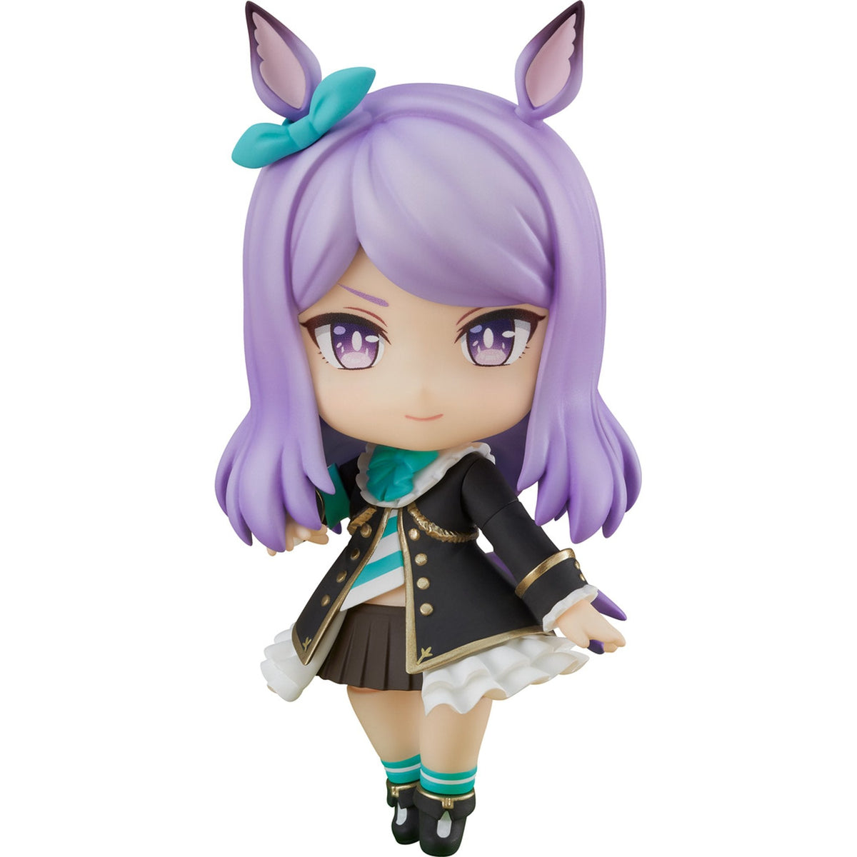 ねんどろいど 『ウマ娘 プリティーダービー』 メジロマックイーン【再販】