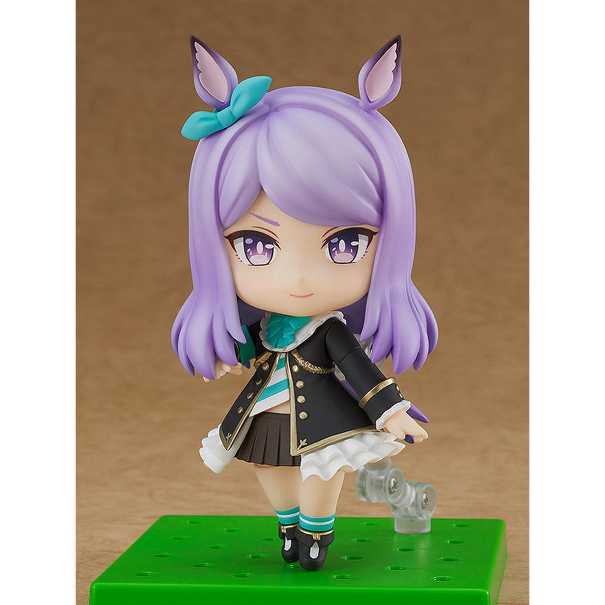 ねんどろいど 『ウマ娘 プリティーダービー』 メジロマックイーン【再販】