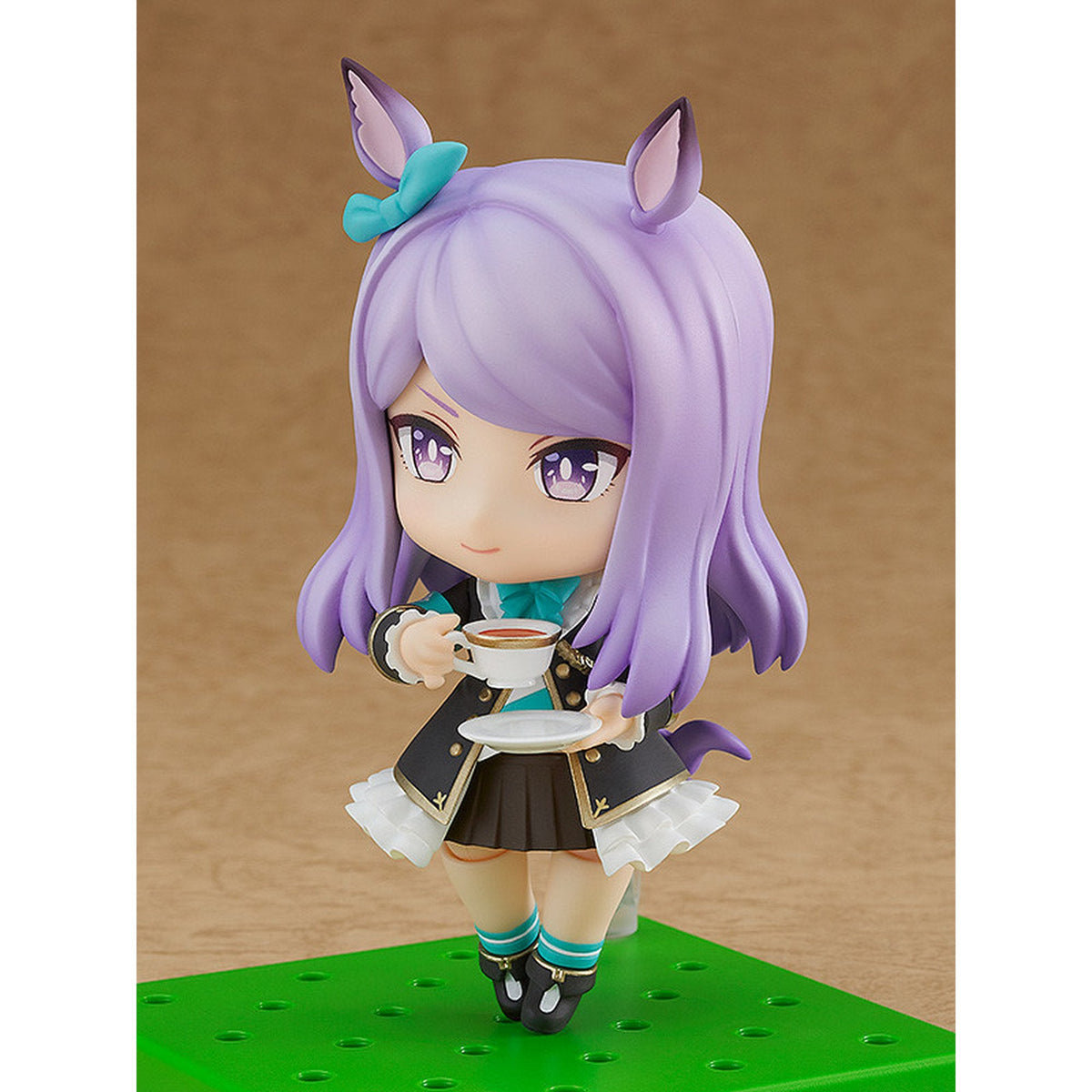 ねんどろいど 『ウマ娘 プリティーダービー』 メジロマックイーン【再販】