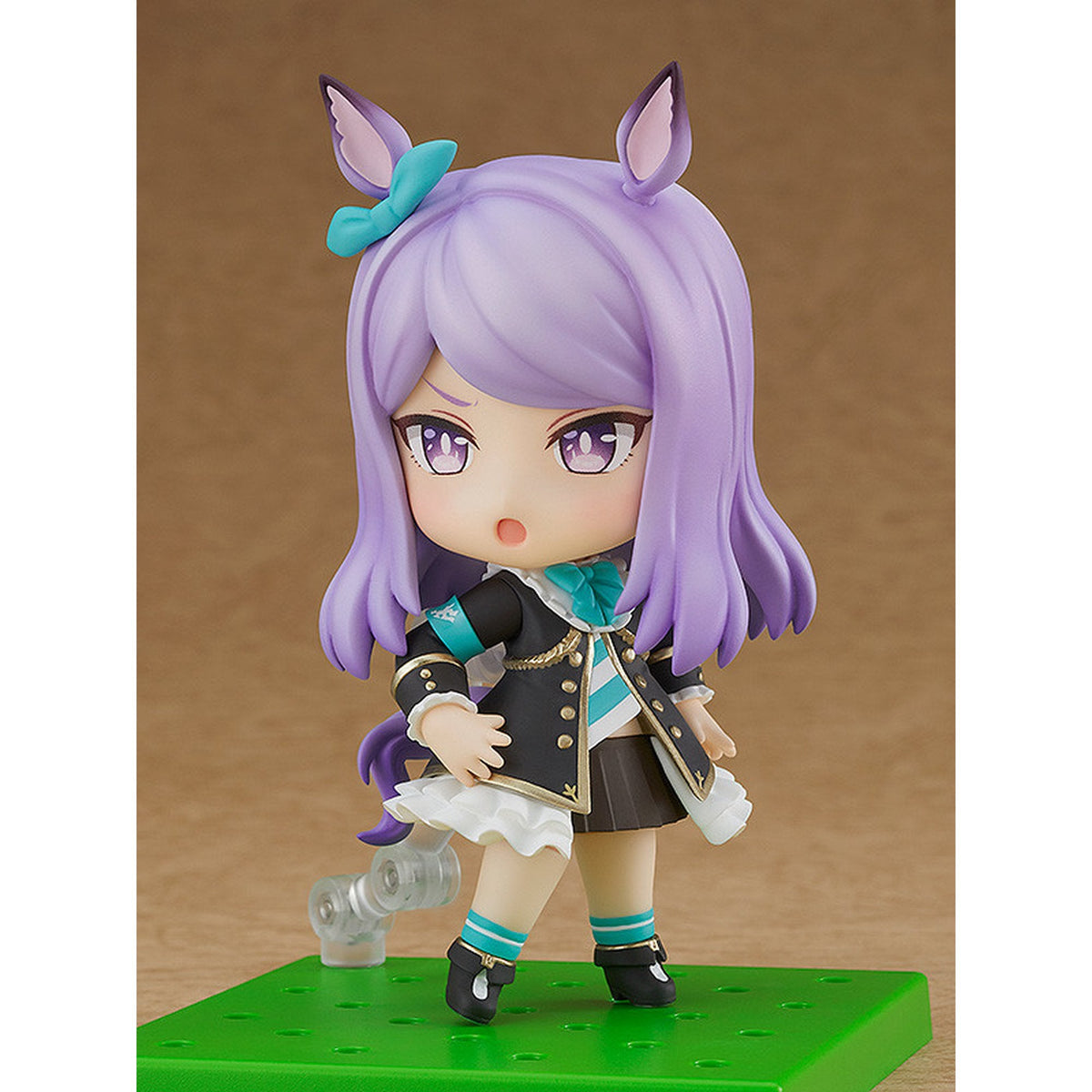 ねんどろいど 『ウマ娘 プリティーダービー』 メジロマックイーン【再販】