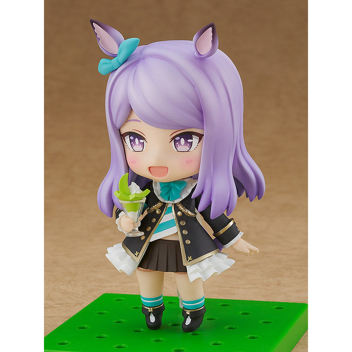 ねんどろいど 『ウマ娘 プリティーダービー』 メジロマックイーン【再販】