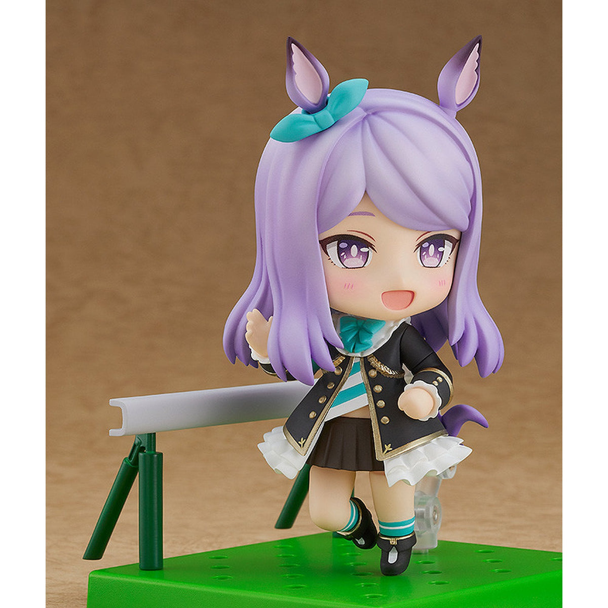 ねんどろいど 『ウマ娘 プリティーダービー』 メジロマックイーン【再販】