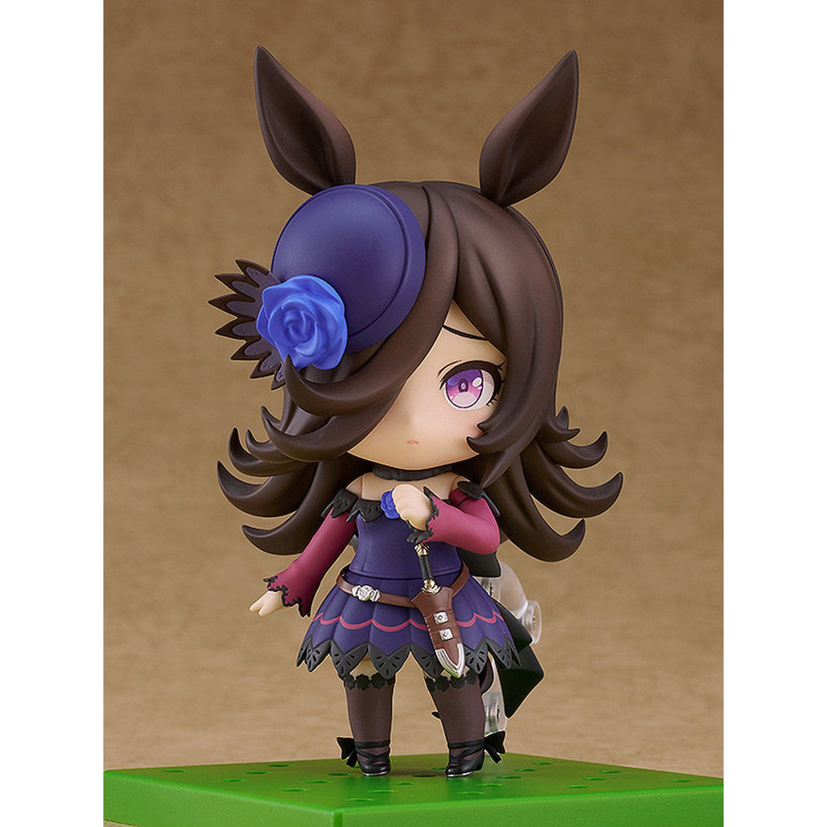 ねんどろいど 『ウマ娘 プリティーダービー』 ライスシャワー【再販】