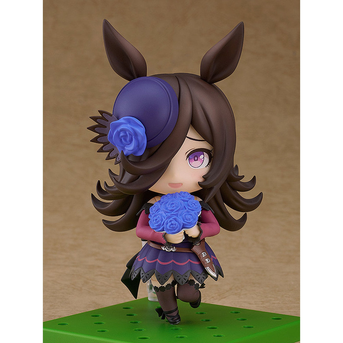 ねんどろいど 『ウマ娘 プリティーダービー』 ライスシャワー【再販】