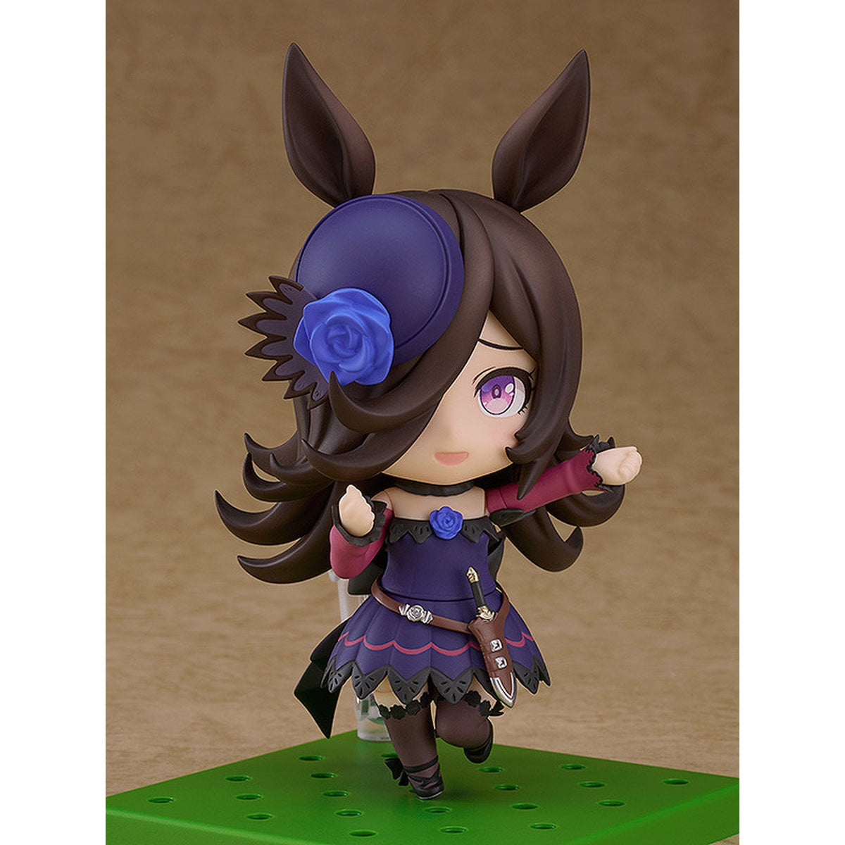 ねんどろいど 『ウマ娘 プリティーダービー』 ライスシャワー【再販】