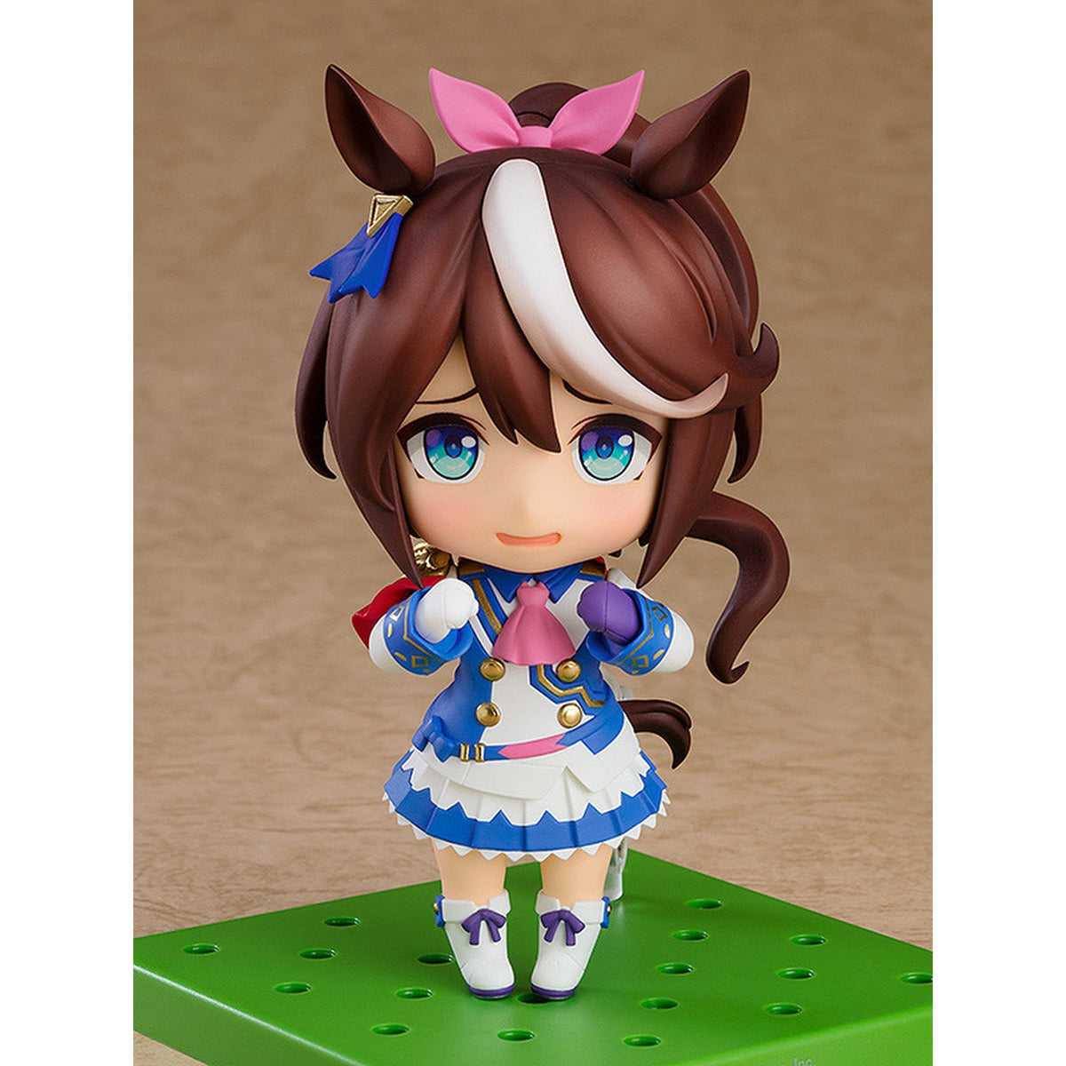 ねんどろいど 『ウマ娘 プリティーダービー』 トウカイテイオー【再販】
