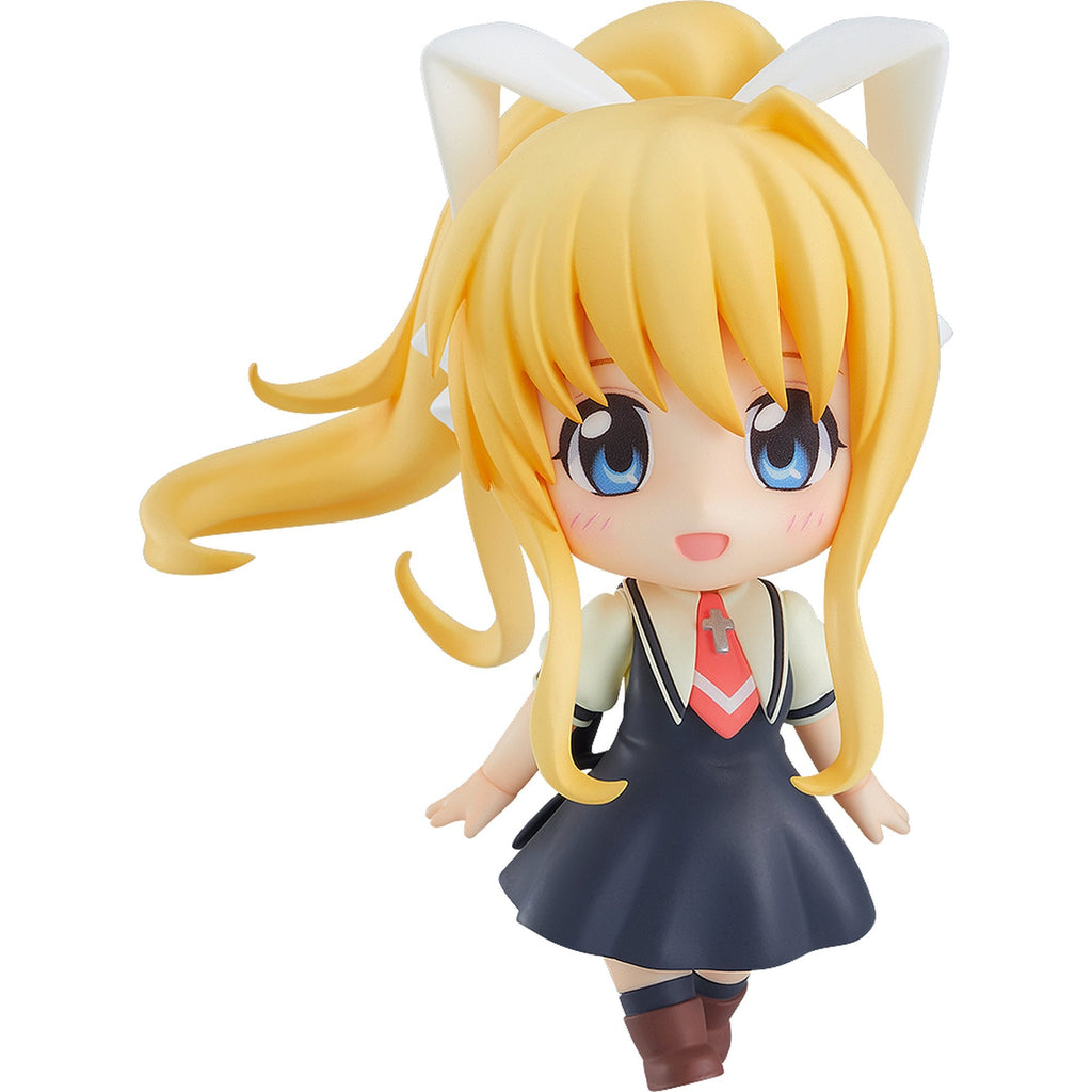 ねんどろいど 『かぎなど』 神尾観鈴【再販】