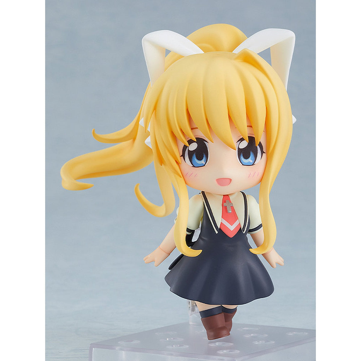 ねんどろいど 『かぎなど』 神尾観鈴【再販】