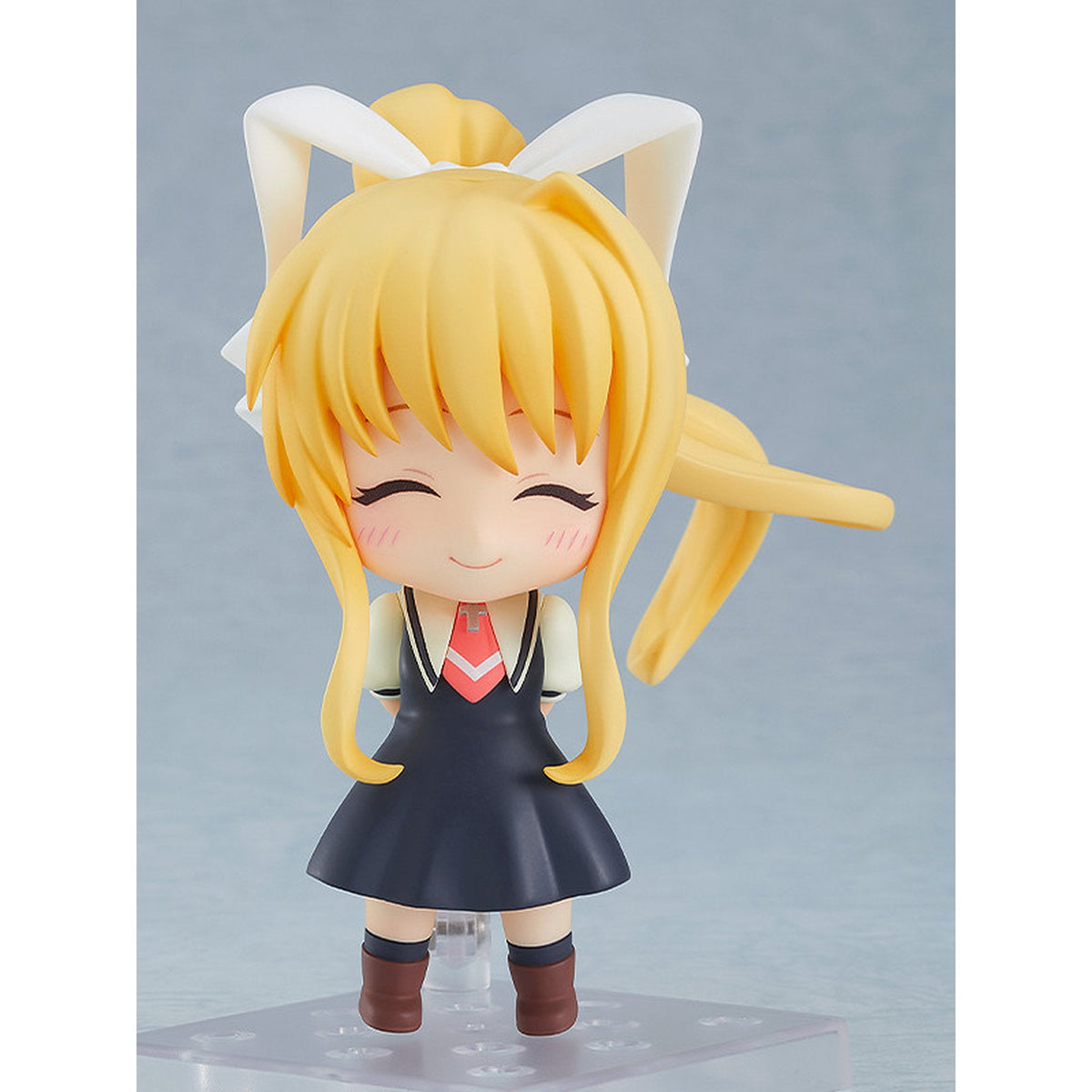 ねんどろいど 『かぎなど』 神尾観鈴【再販】