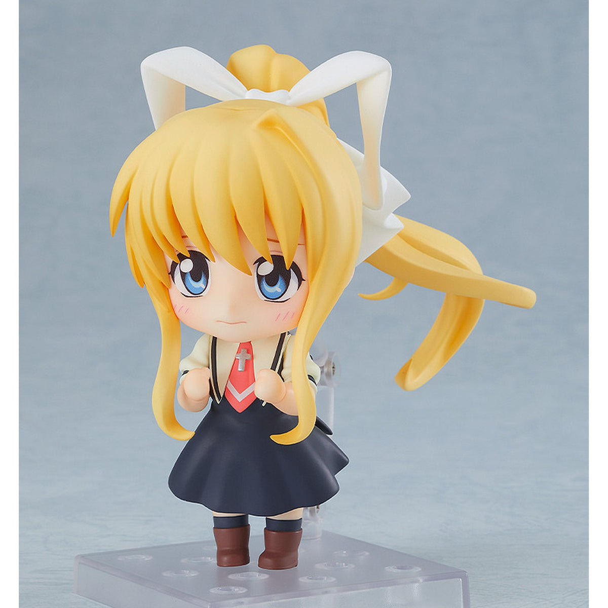 ねんどろいど 『かぎなど』 神尾観鈴【再販】