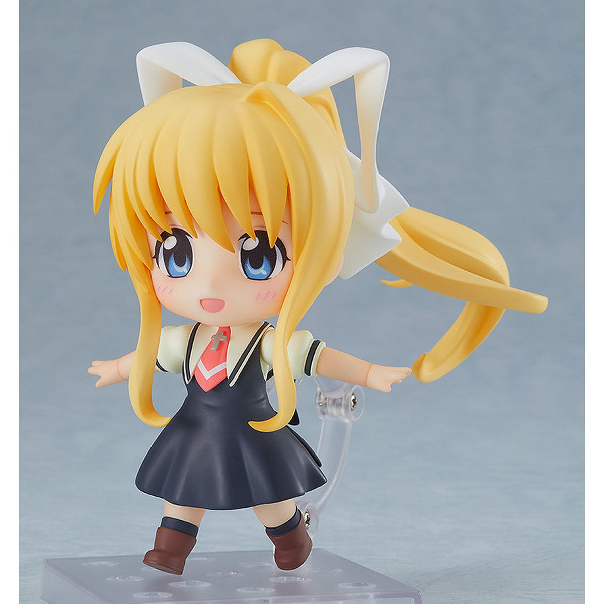 ねんどろいど 『かぎなど』 神尾観鈴【再販】