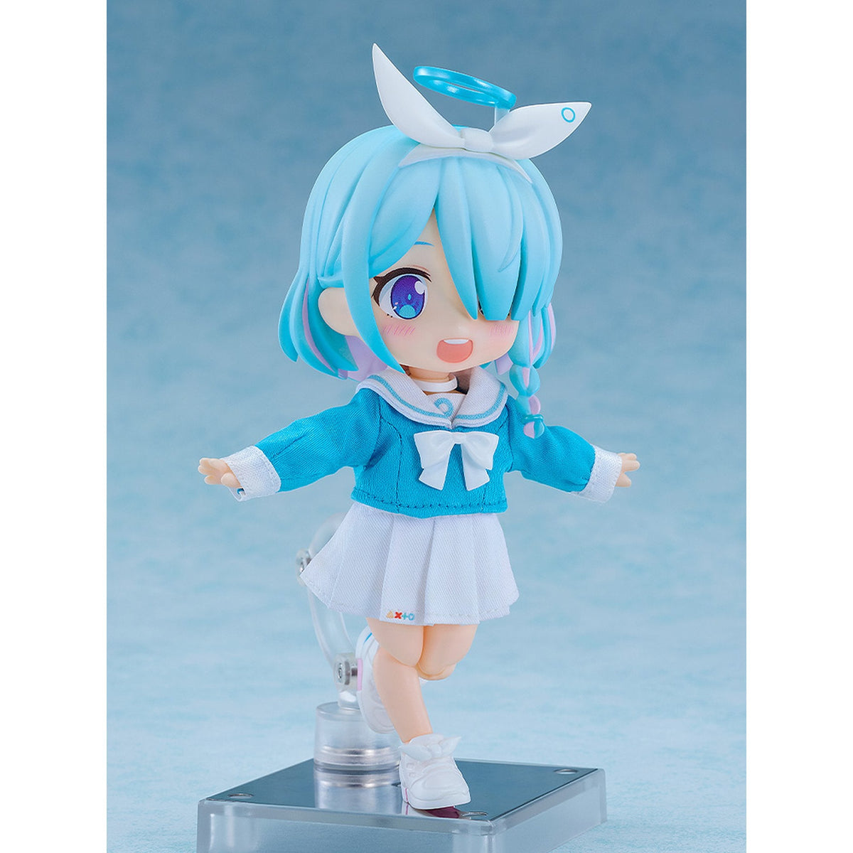 ねんどろいどどーる 『ブルーアーカイブ -Blue Archive-』 アロナ