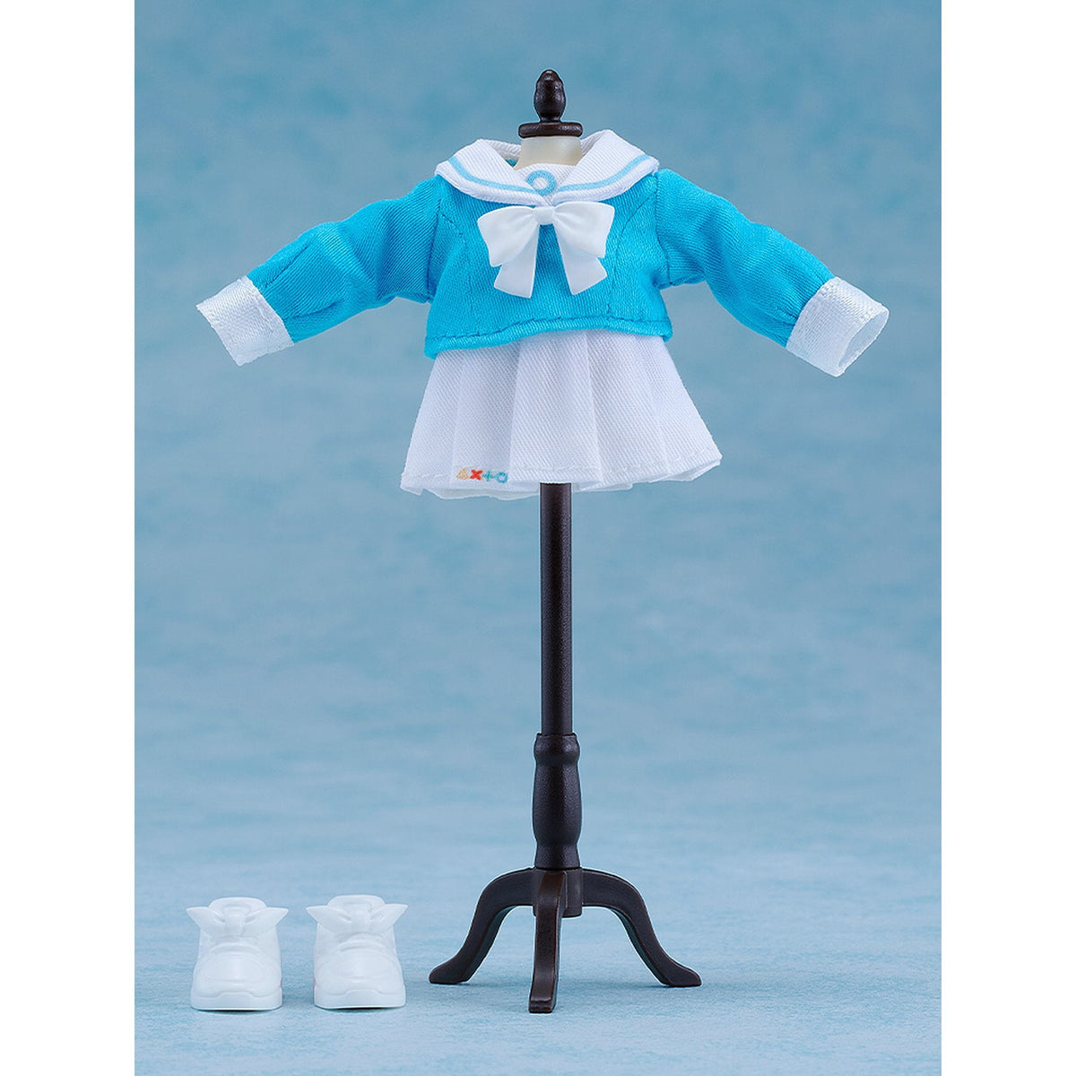 ねんどろいどどーる おようふくセット 『ブルーアーカイブ -Blue Archive-』 アロナ
