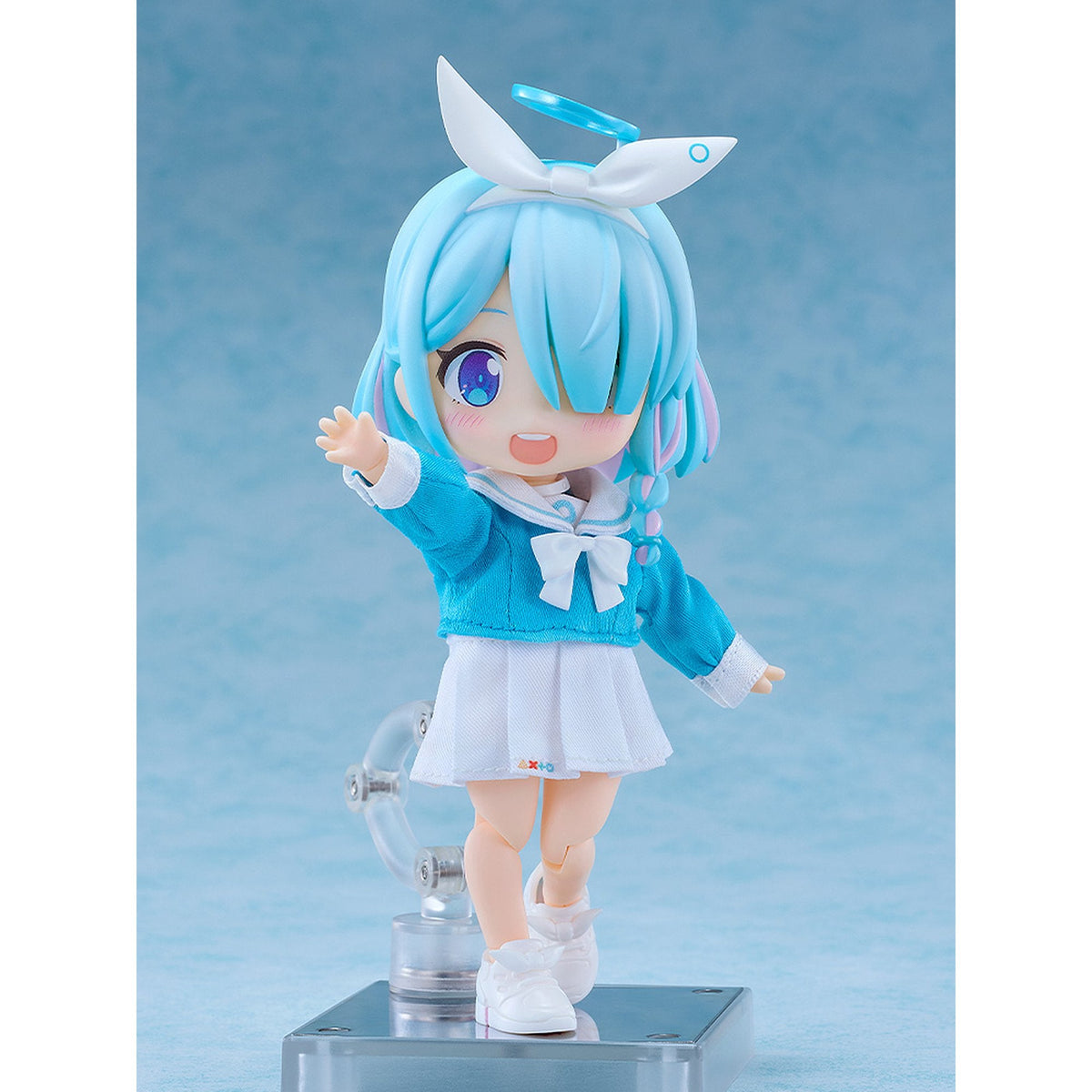 ねんどろいどどーる おようふくセット 『ブルーアーカイブ -Blue Archive-』 アロナ