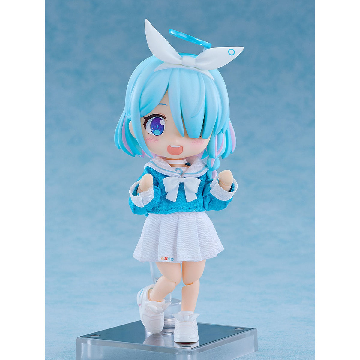 ねんどろいどどーる おようふくセット 『ブルーアーカイブ -Blue Archive-』 アロナ
