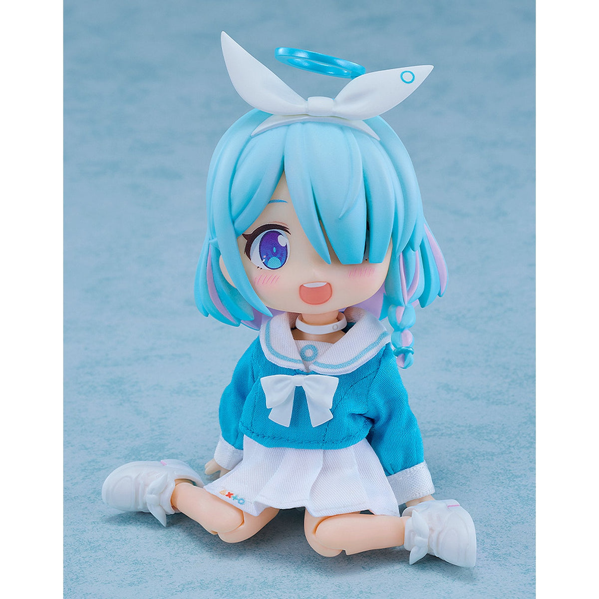ねんどろいどどーる おようふくセット 『ブルーアーカイブ -Blue Archive-』 アロナ