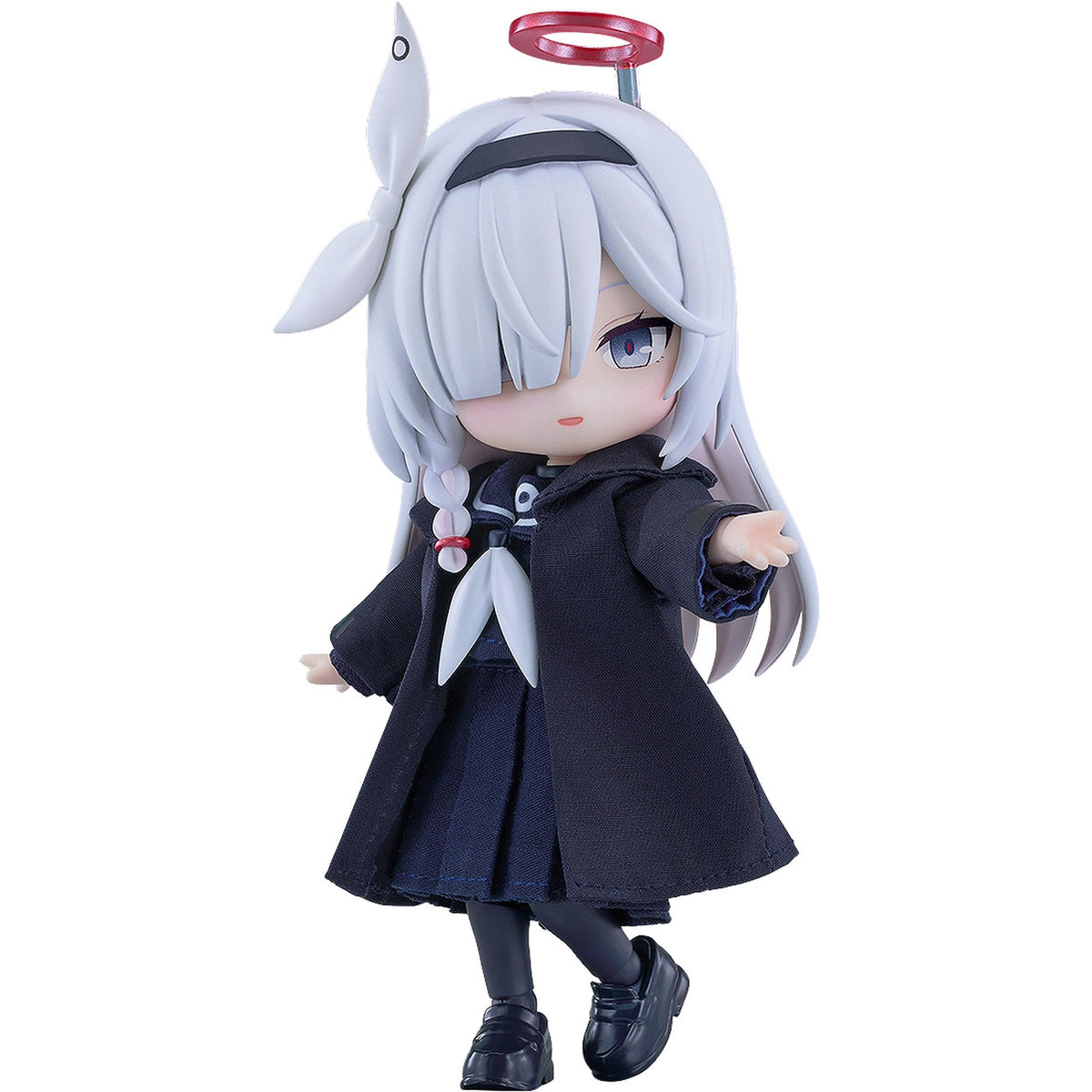 ねんどろいどどーる 『ブルーアーカイブ -Blue Archive-』 プラナ