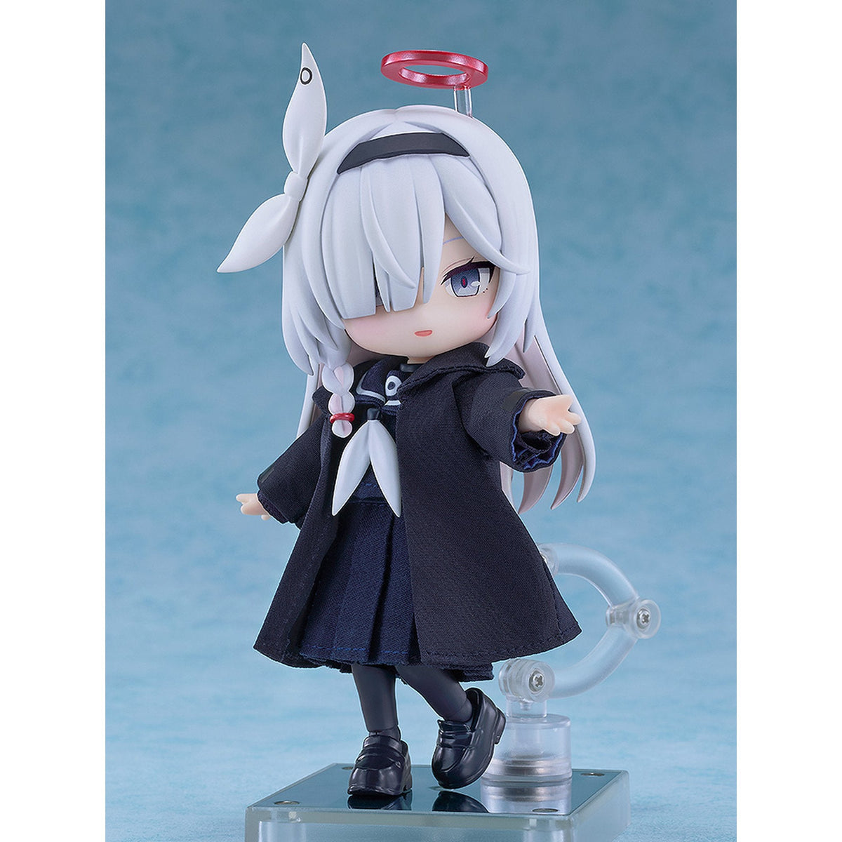 ねんどろいどどーる 『ブルーアーカイブ -Blue Archive-』 プラナ
