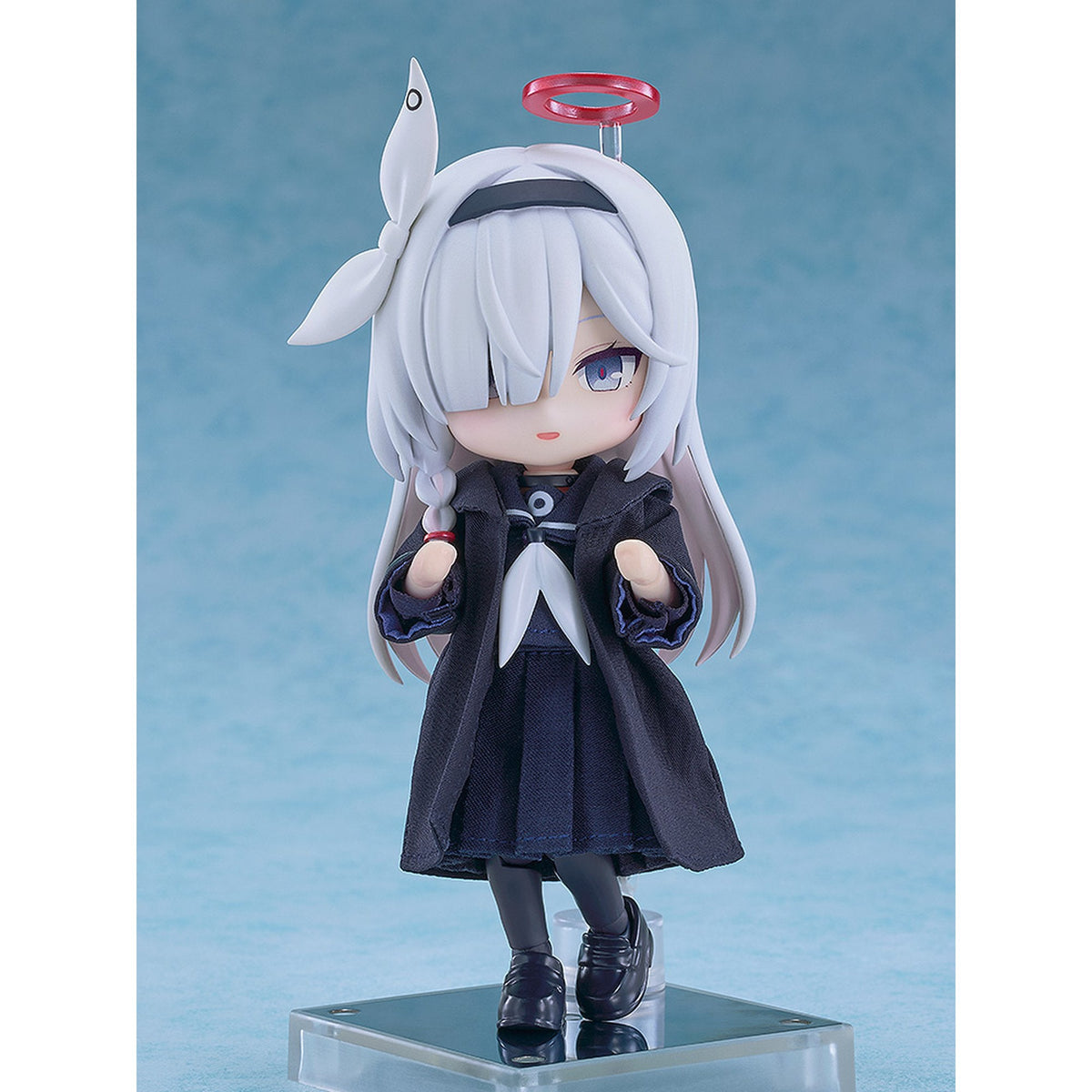ねんどろいどどーる 『ブルーアーカイブ -Blue Archive-』 プラナ