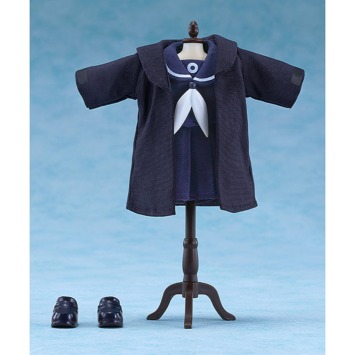 ねんどろいどどーる 『ブルーアーカイブ -Blue Archive-』 プラナ