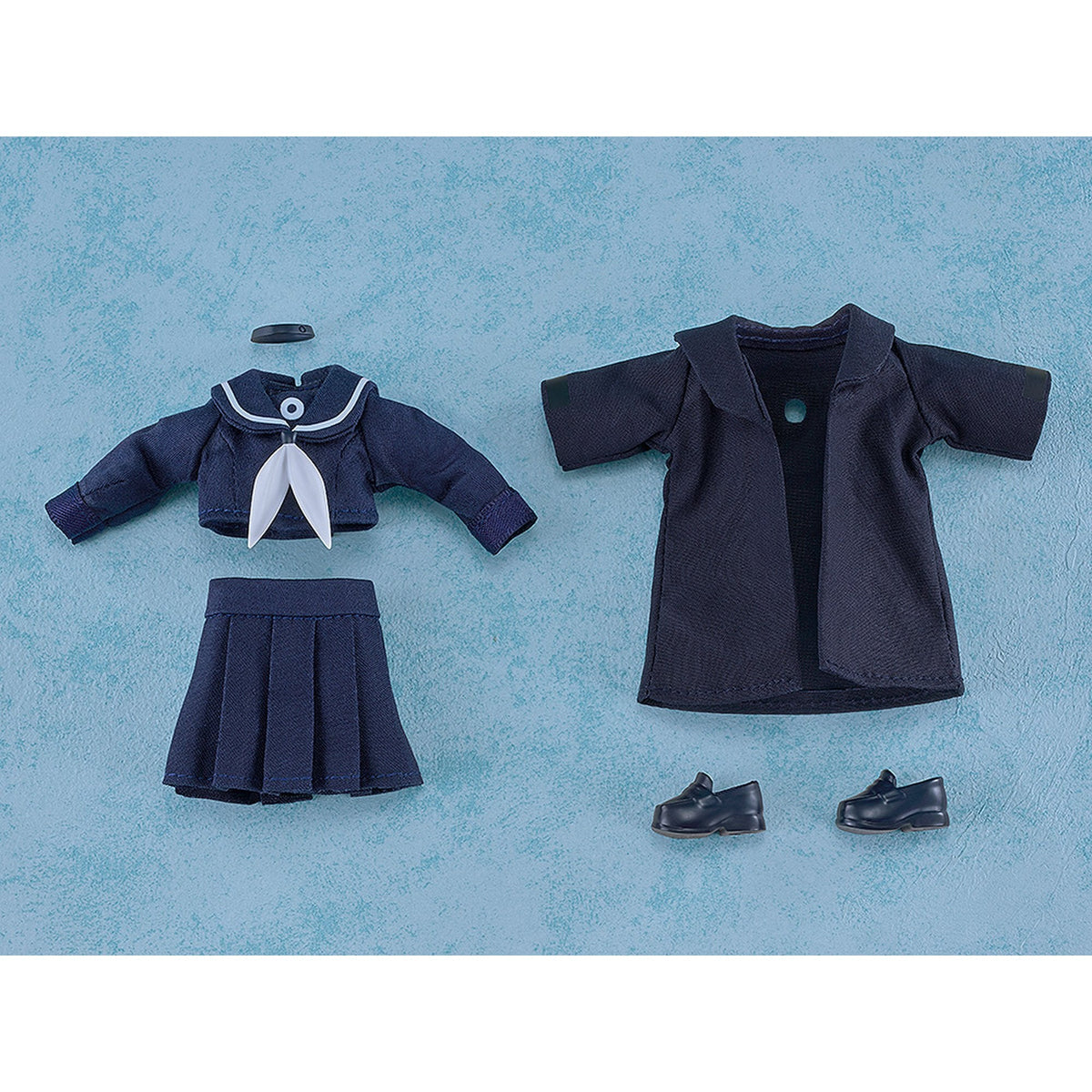 ねんどろいどどーる 『ブルーアーカイブ -Blue Archive-』 プラナ
