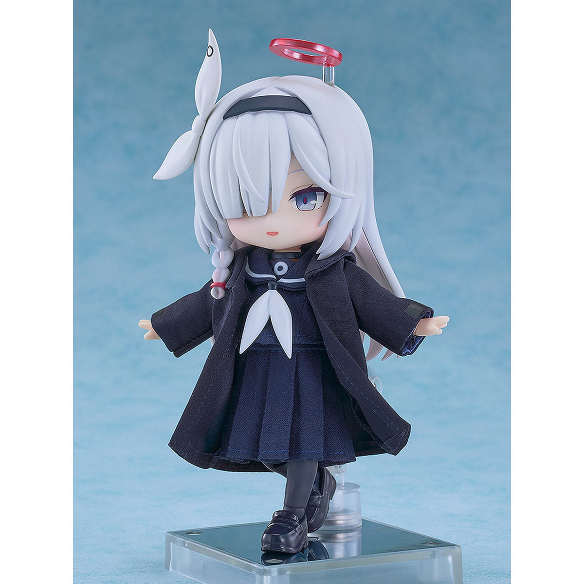 ねんどろいどどーる おようふくセット 『ブルーアーカイブ -Blue Archive-』 プラナ