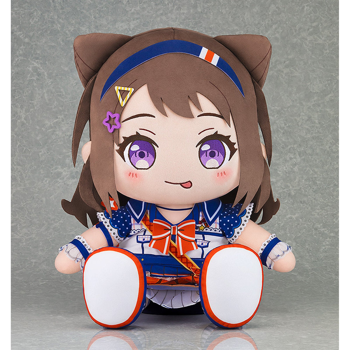 おおきな40cmぬいぐるみ 『BanG Dream!』 Poppin'Party 戸山 香澄