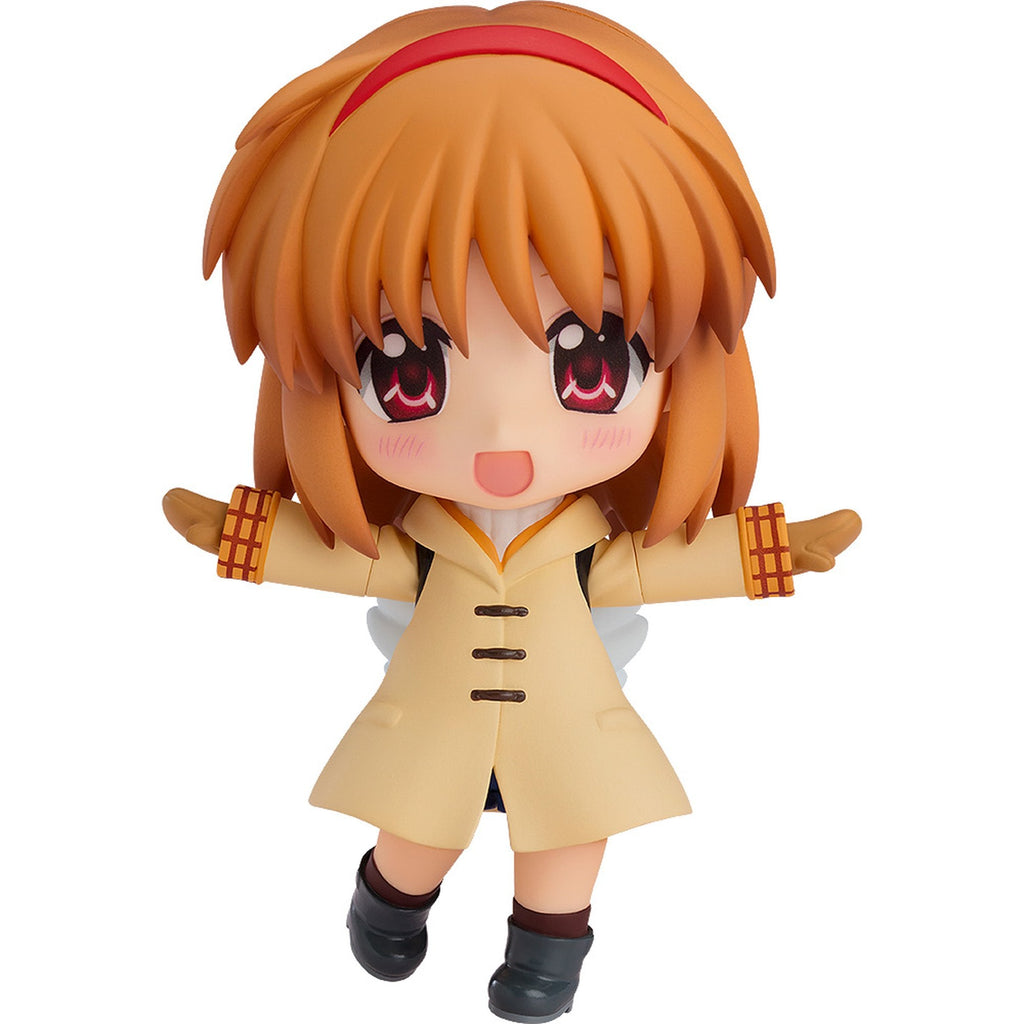 ねんどろいど 『Kanon』 月宮あゆ【再販】