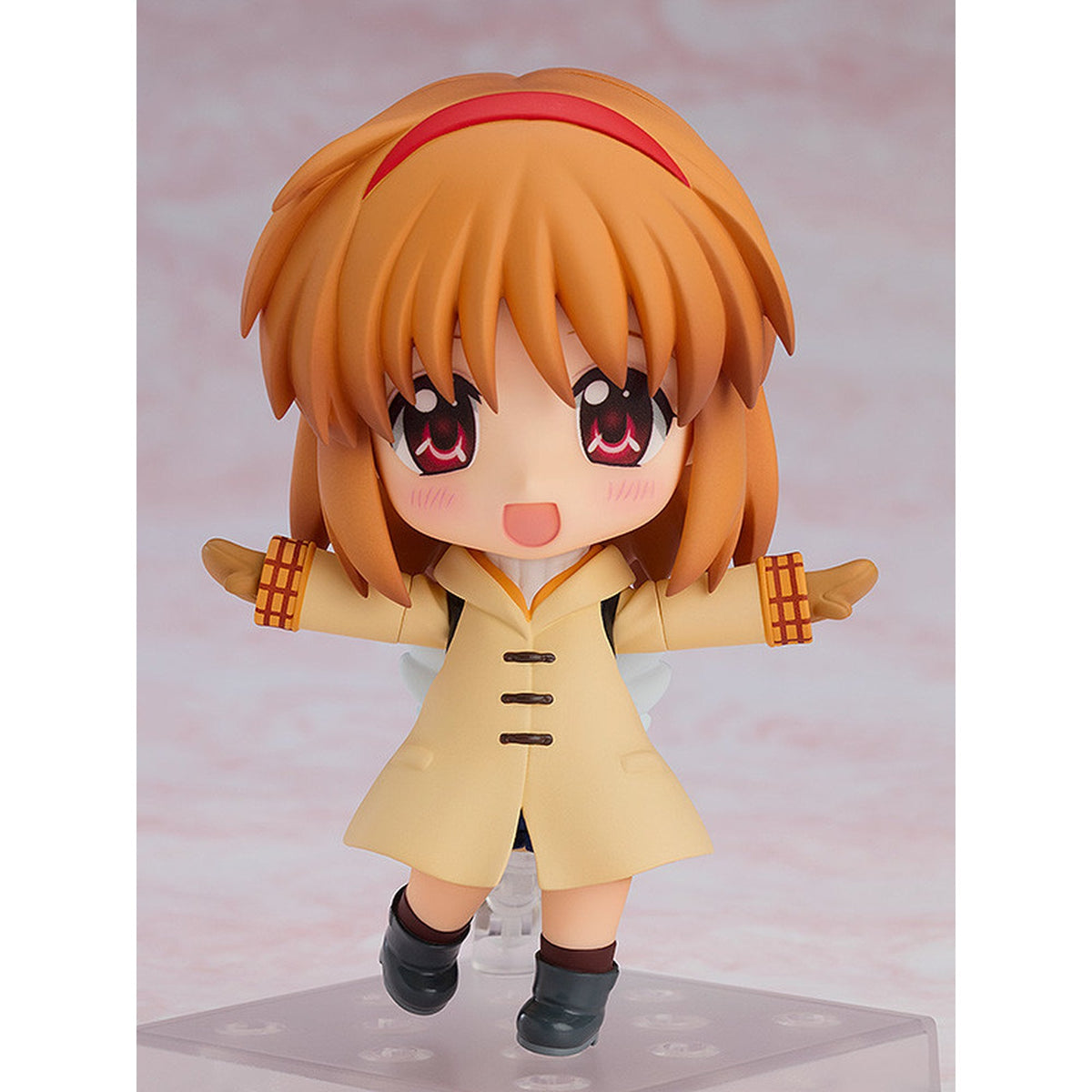 ねんどろいど 『Kanon』 月宮あゆ【再販】