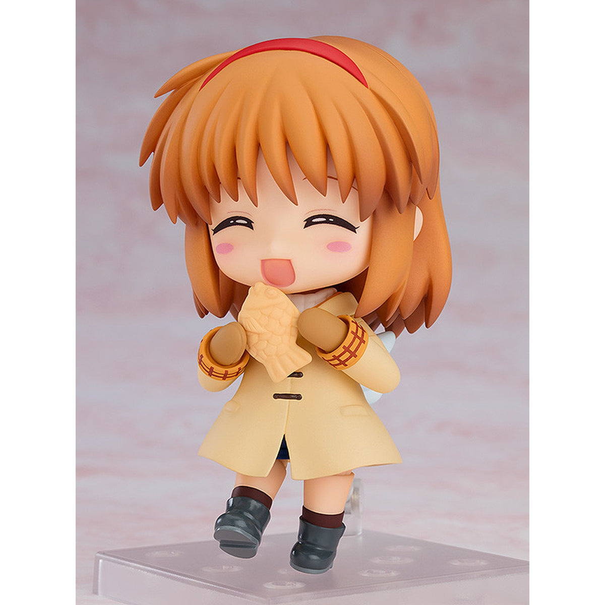 ねんどろいど 『Kanon』 月宮あゆ【再販】