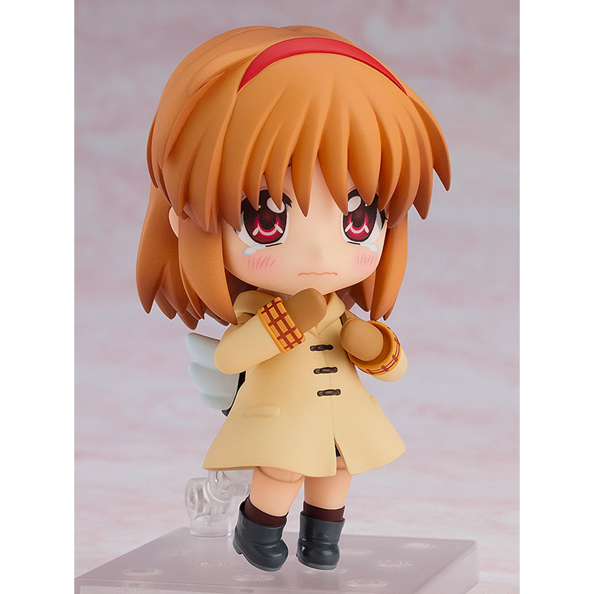 ねんどろいど 『Kanon』 月宮あゆ【再販】