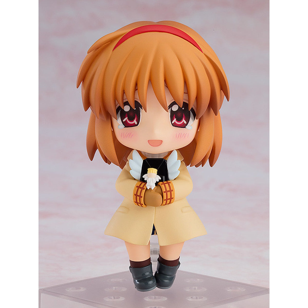 ねんどろいど 『Kanon』 月宮あゆ【再販】