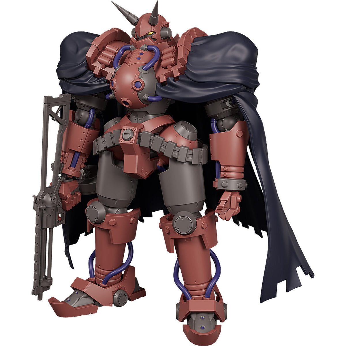 MODEROID 『ガン×ソード』 ヴォルケイン