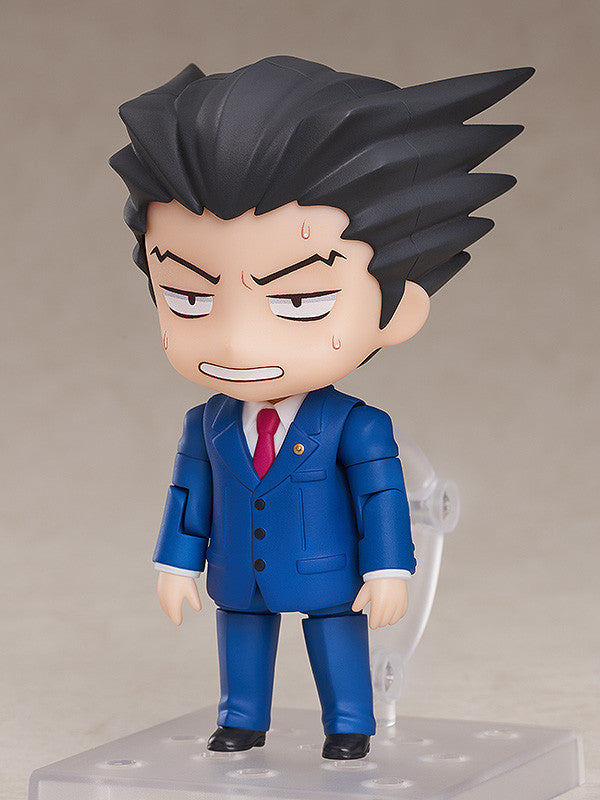 ねんどろいど 『逆転裁判』 成歩堂龍一【再販】