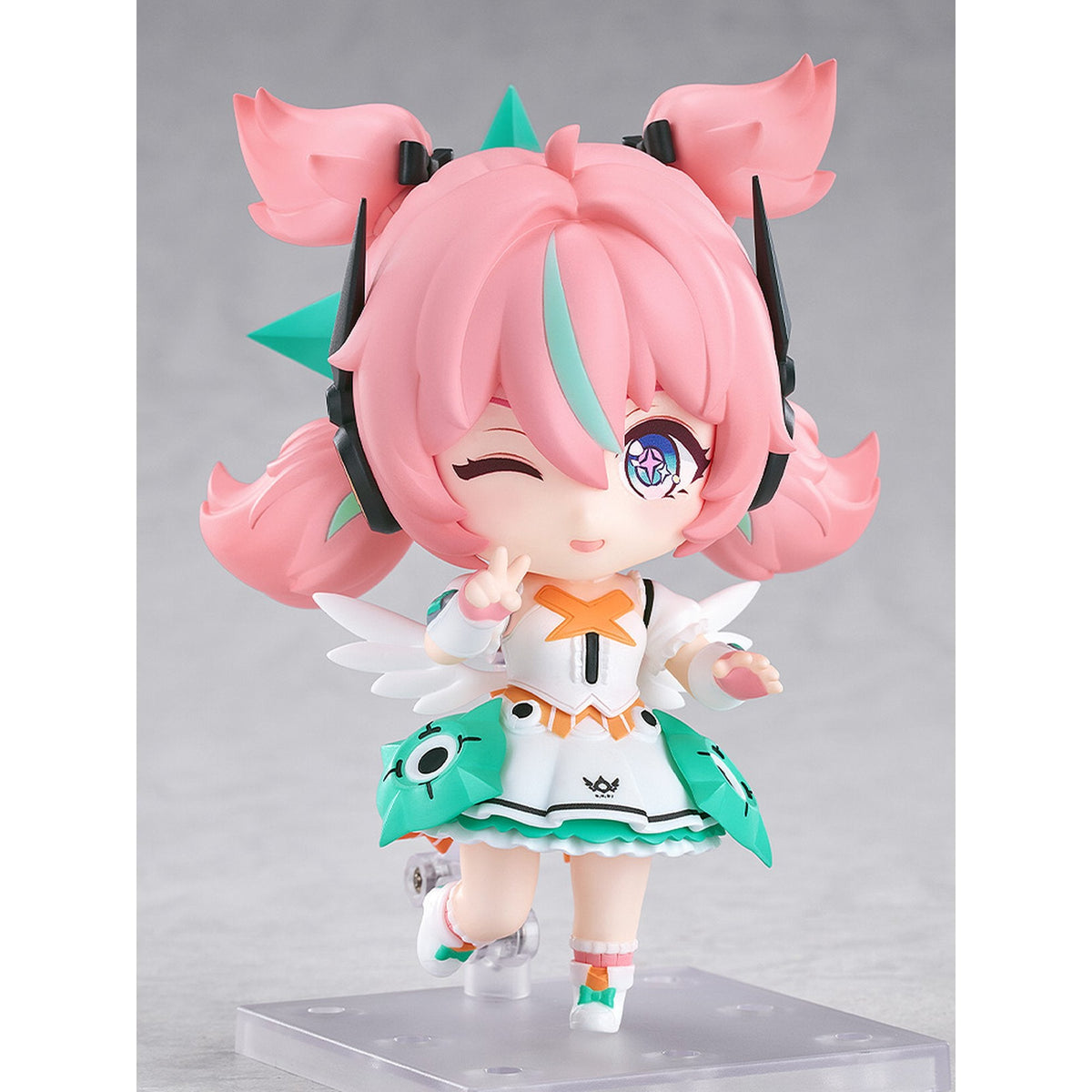 ねんどろいど 『ゼンレスゾーンゼロ』 アリア