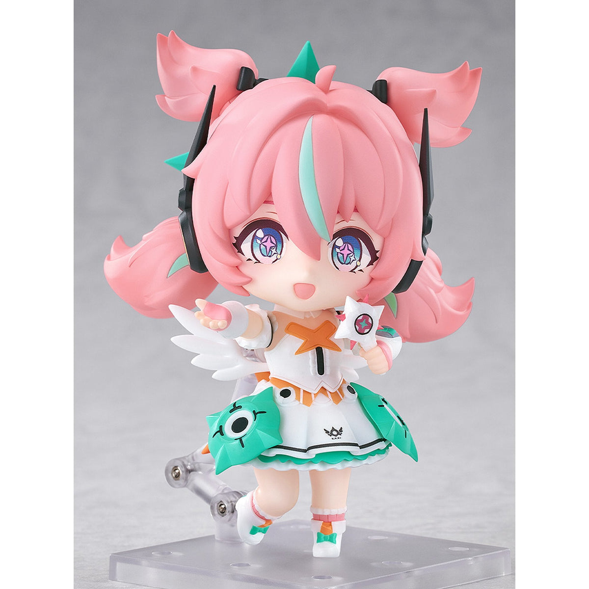 ねんどろいど 『ゼンレスゾーンゼロ』 アリア