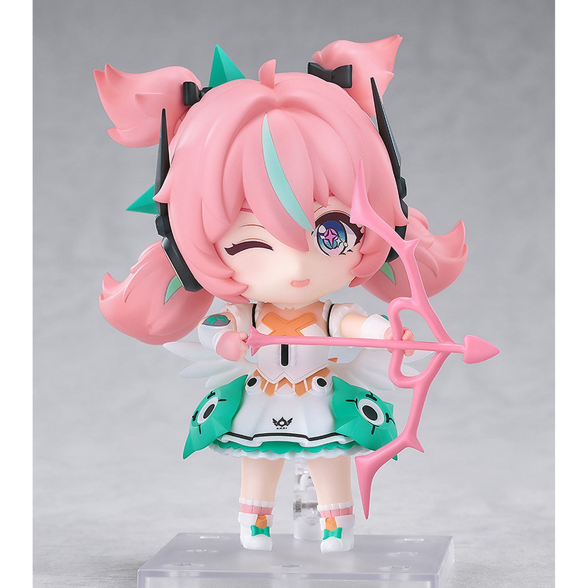 ねんどろいど 『ゼンレスゾーンゼロ』 アリア
