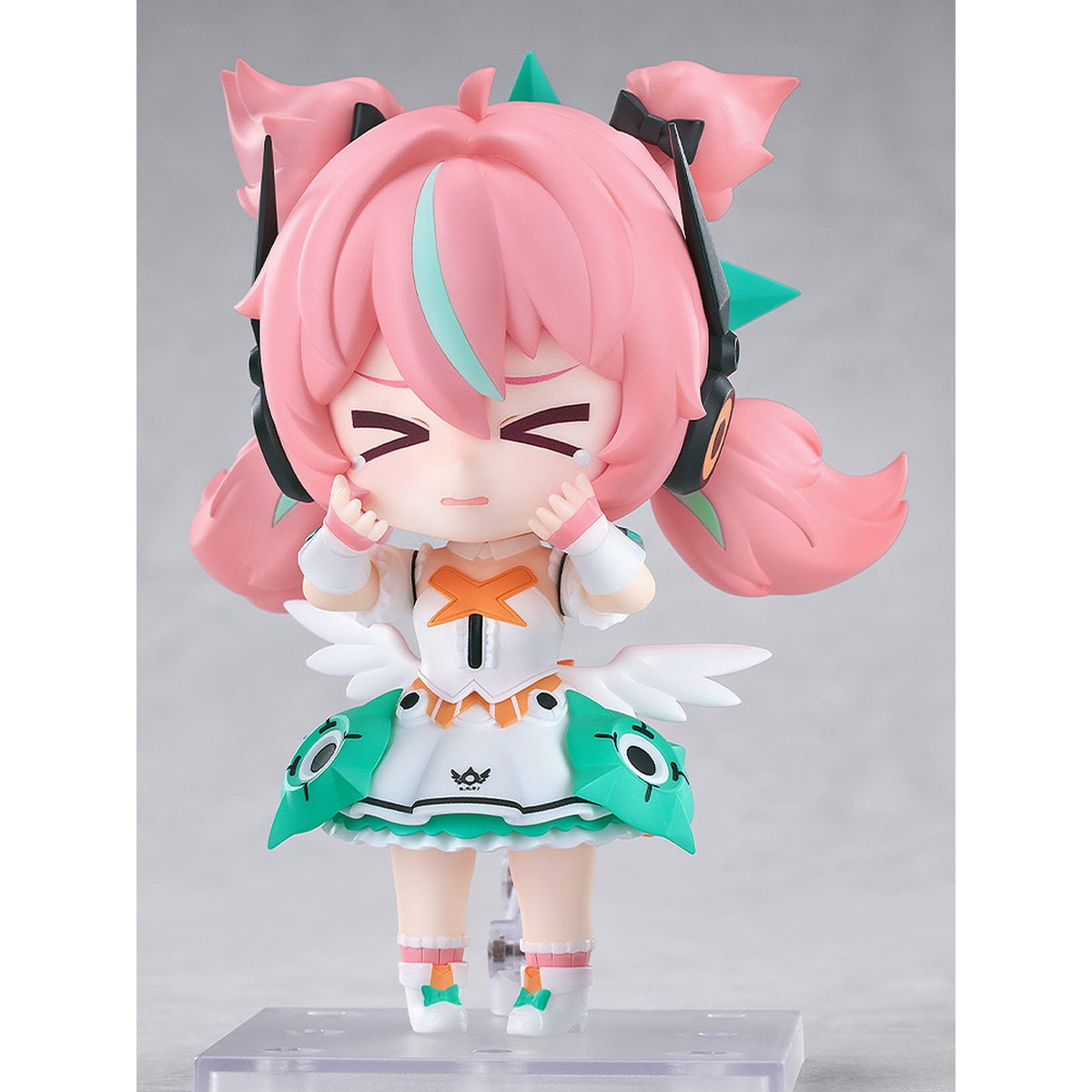 ねんどろいど 『ゼンレスゾーンゼロ』 アリア