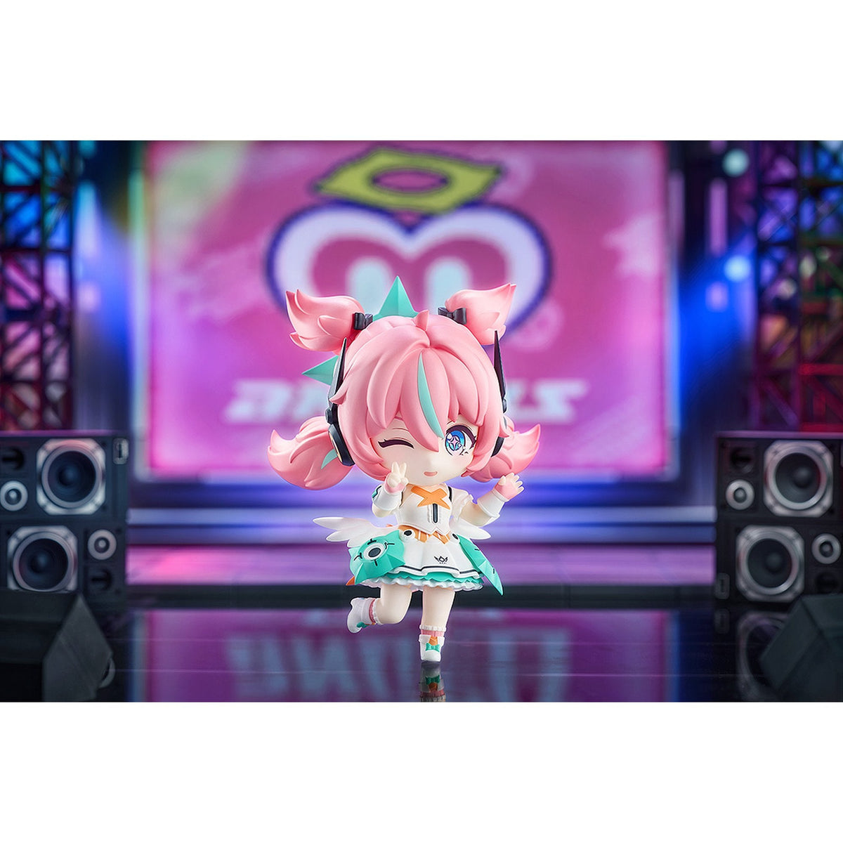 ねんどろいど 『ゼンレスゾーンゼロ』 アリア