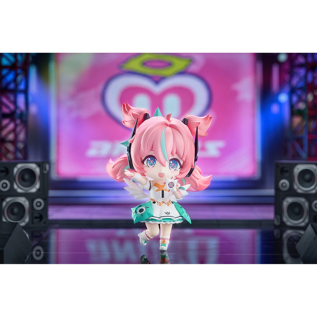 ねんどろいど 『ゼンレスゾーンゼロ』 アリア